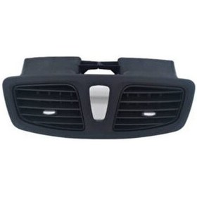 Resim OEM Fluence Megane 3 Torpido Havalandırması Orta 682600016R 