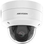 Resim Hikvision DS-2CD2746G2-IZS 4 Mp Acusense Motorized Varifocal Dome Network Camera 