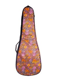 Resim Wagon 03 Serisi Soprano Ukulele Çantası - Bloom 