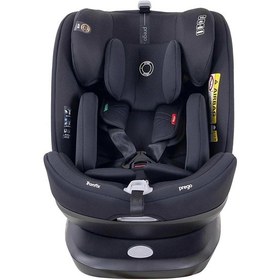 Resim Prego Tronfix I-size Oto Koltuğu Yeni Q9004 