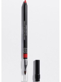 Resim Christian Dior Contour Lipliner Pencil Euphoric Matte Dudak Kalemi 756 