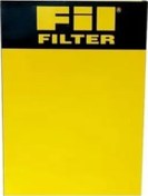 Resim Fil Hpu4459 Hava Filtresi 