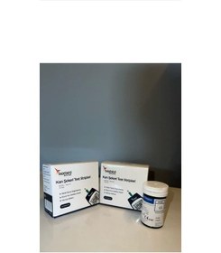 Resim Beebrid Accurect Gls-79 Şekeri Test Strip 50 Li Kutu 