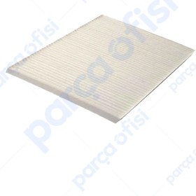 Resim Kia Cerato Polen Filtresi (2010-2013) Bosch 