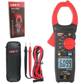 Resim Uni-T UT206A+ Pensampermetre Dijital 