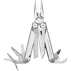 Resim Leatherman Curl Çok Amaçlı Pense Çakı 