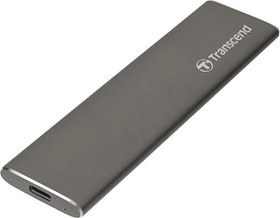 Resim Transcend TS960GESD250C 960 GB Type-C 520/460 MB/s Taşınabilir Harici SSD 