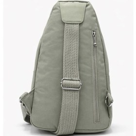 Resim Louisiana Polo Bolsas Kadın Bodybag Çanta A.gri 1084 GRİ 