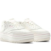 Resim Reebok X BARBIE CLUB C EX Bej Kadın Sneaker 