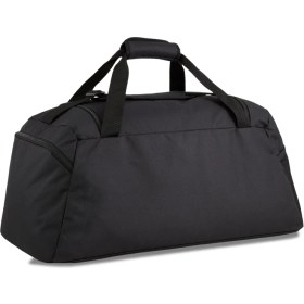 Resim Puma Fundamental M Siyah Spor Çanta – 49L Kapasiteli 09118901 