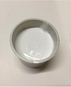 Resim Mobilya - Ahşap Tamir Macunu Beyaz 200 G 
