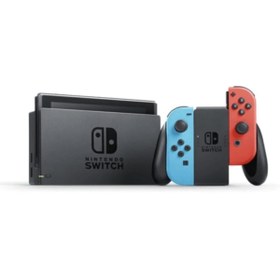 Resim Mnk swıtch oyun konsolu orijinal ürün adınıza faturalı 