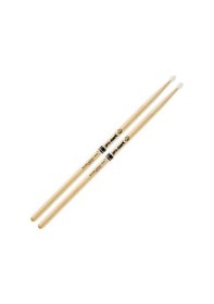 Resim Promark Pw747n 747 Oak Nylon Tip Baget Japon Meşesi Oak - Uzu 