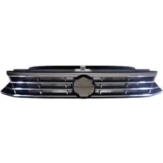 Resim Karva Wolkswagen Passat B8 R Line Ön Panjur 2015-2018 