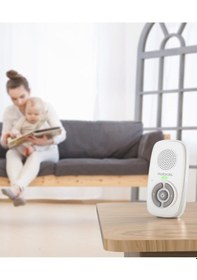 Resim Motorola Mbp21 Dect Dijital Bebek Telsizi 50g260021ss1 