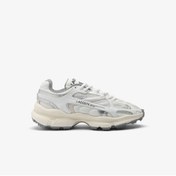 Resim Lacoste L003 2k24 Kadın Beyaz Sneaker 