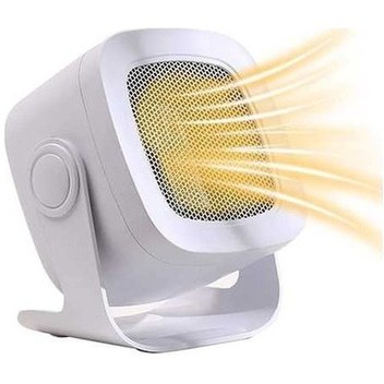 Createtech Sıcak Seramik Ptc Isıtma Hine Hava Elektrikli 400-800w Ti