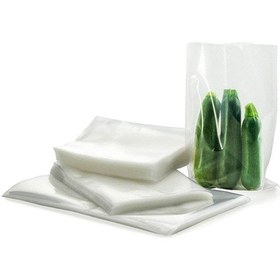 Resim Vakum Poşeti Düz 18X22 Cm 1 KG 