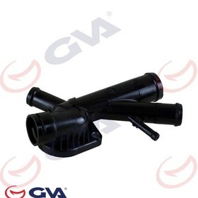 Resim Gva 5175262 Motor Su Flanşı Golf5-caddy-jetta-leon-passat 1.6-2.0 Tdı Cayc Cayb Cffb 03l121132aa-03l121131aa-038121688b 