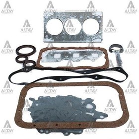 Resim Takim conta alto 800cc ss80 grafi̇tli̇ / maruti f8b 11400-78850 