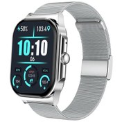 Resim Ovion Wiowatch Ultra Metal Akıllı Saat (Ovion Türkiye Garantili) 