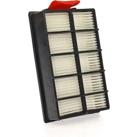 Resim İcanpares Siemens Uyumlu VSX6XTRM VSX6XTRM2 Extreme Power Elektrikli Süpürge Hepa Filtre 