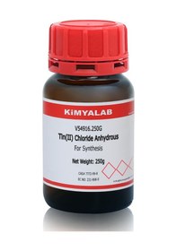 Resim Kimyalab Kalay Iı Klorür 250g - Tin Iı Chloride 
