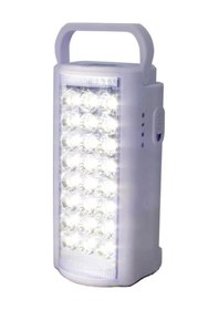 Resim 24 Büyük Ledli 80 Saat Yanan Powerbank Özellikli Akülü Led I Tdrtr Çok Renkli 