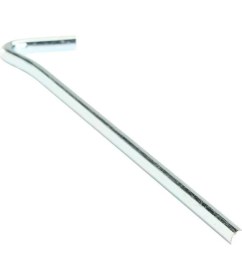 Resim Ferrino Çelik Çadır Kazığı 5 Adet (20cm) 
