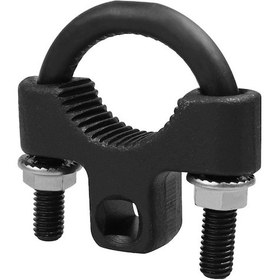 Resim Xindoker Karbon Çelik Siyah 3/8" İç Çekme Çubuğu Aracı - Otomobil Tabanı Kolları Montaj Ve Çıkarma 