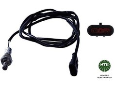 Resim Fiat Bravo 1.6 16V Lambda Sensörü NGK Marka 46762182 