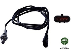 Resim Fiat Bravo 1.6 16V Lambda Sensörü NGK Marka 46762182 