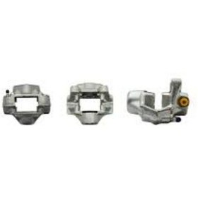 Resim Opel Astra F 1992-1998 Uyumlu Arka Sol Fren Kaliperi (Motorsuz) 