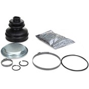 Resim GKN 304679 | Volkswagen Passat 1997-2005 İç Aks Körüğü - 