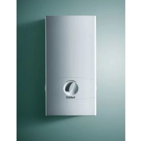 Resim Vaillant VED 18 VED-E 18/7 Elektrikli Şofben 