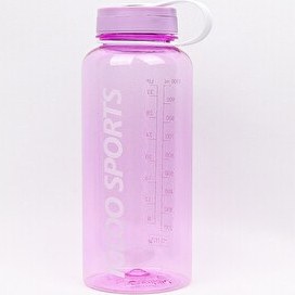 Resim Igloo Sports Tritan 1.1 L Pembe-Beyaz Matara 