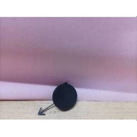 Resim Kia Cerato 2021 Ön Tampon Çeki Demir Kapağı ,86588m6ea0 9024772038499 