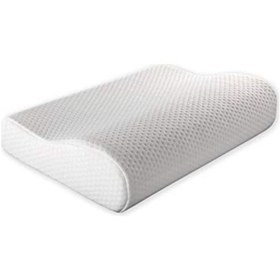 Resim Visco Boyun Yastığı - Boyun Fıtığı için Yastık 