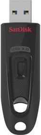 Resim SanDisk Ultra 128 GB USB 3.0 Flash Bellek - SDCZ48-128G-U46 