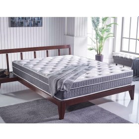 Resim Berayatak Bera | Natural Sleep Sabit Pedli Full Ortopedik Yatak Ölçü Seçene 