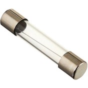 Resim Cam Sigorta Büyük 15 Amper 100 Adet 6x30mm 