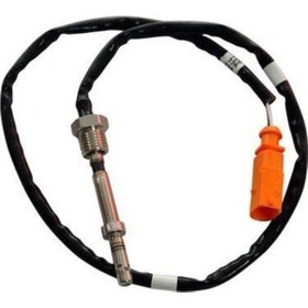 Resim M.MARELLİ Golf7 A3 Leon Octavıa Egzoz Sıcaklık Sensörü 13- [] [04l906088b] 