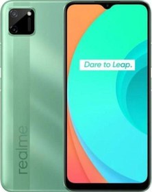 Resim Realme C11 32 Gb (Realme Türkiye Garantili) Oppo