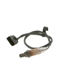 Resim Skoda Octavia 1 Oksijen Sensoru 1.6 1997-2002 Aee Bosch 0258005143 