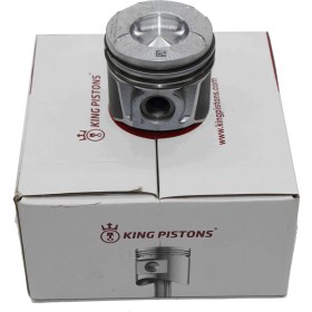 Resim Opel Corsa E B14XE-B14XEL Benzinli Motor Piston Sekman 73.40 Std King Piston 