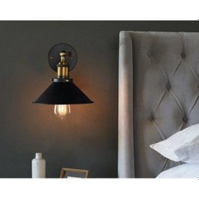 Resim Riolight Vintage,retro,rustik Hareketli Başlık 1xe27 Duylu Hareke Vintage 