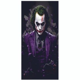 Resim cixotocenter Araba Kapı Direk Kaplama Folyosu Joker Sağ Ve Sol 2adet 