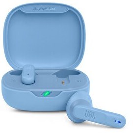 Resim JBL Wave Flex Kablosuz Kulakiçi Kulaklık | TR Garanti 
