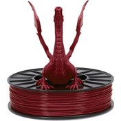 Resim Porima Pla Filament - 1.75mm Bordo Ral3004 1kg 