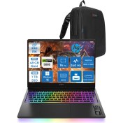 Resim Hp Omen Max 16-WAH0022NT Intel Core Ultra 9 275HX 48GB Ddr5 1tb SSD 16GB Nvıdıa RTX5080 16 Inç 3ms 500NIT Wqxga 240Hz Windows 11 Home Siyah OB88F2EAW09 + Zetta Çanta 